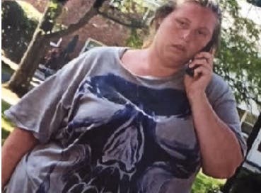 Silver Alert Issued for Woman Missing from Danbury | Danbury, CT Patch