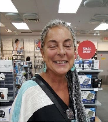 Silver Alert Issued For Woman Missing From Danbury [RESOLVED] | Danbury ...