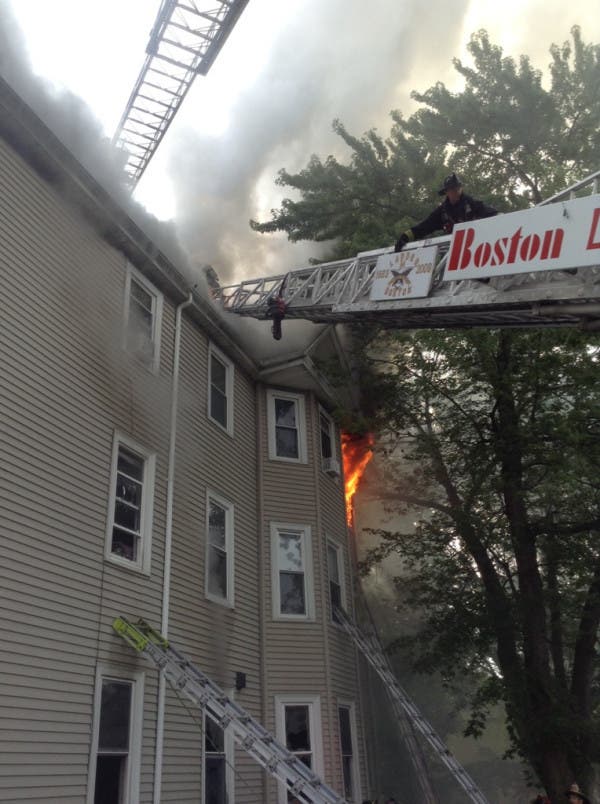 News small post card thumbnail