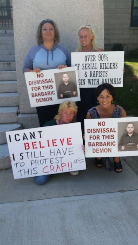 News small post card thumbnail