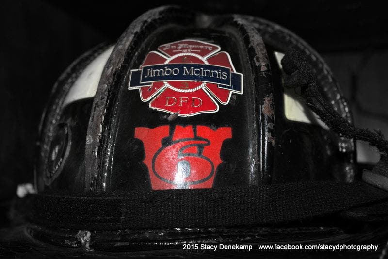 PHOTOS: Incredible Snaps of the East Dedham Fire Station | Dedham, MA Patch