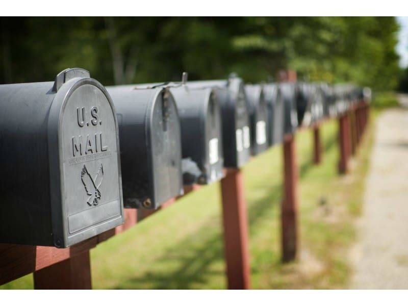 News small post card thumbnail