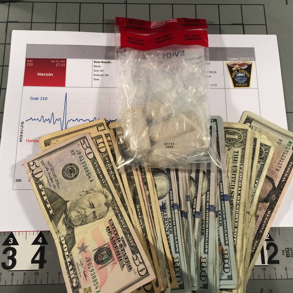 News small post card thumbnail