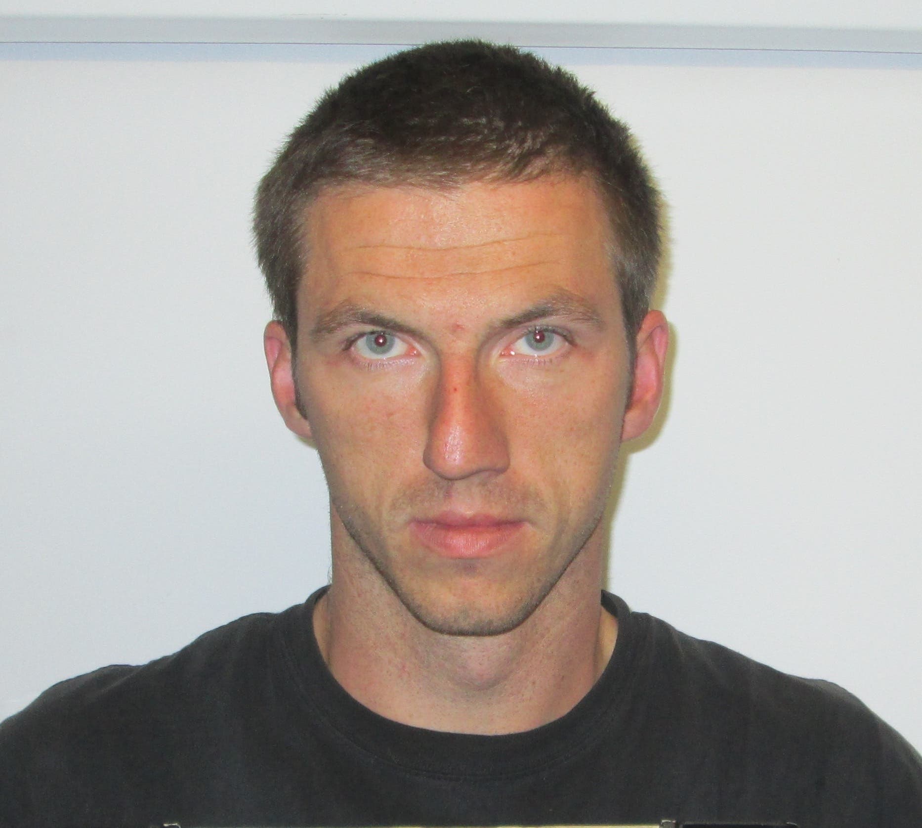 Linden Man Arrested, Charged with Sexual Assault of 13-year-old Girl ...
