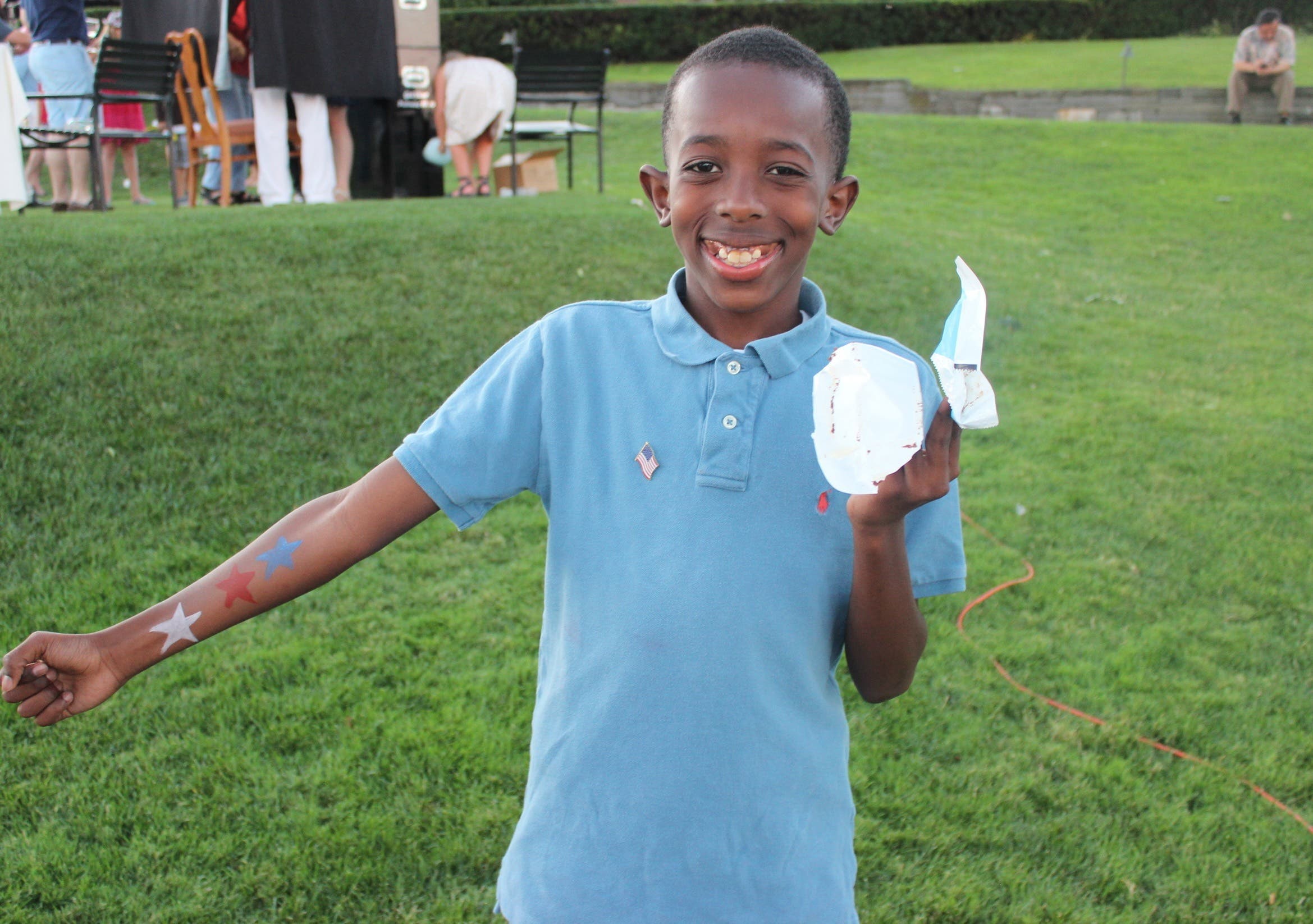 News small post card thumbnail