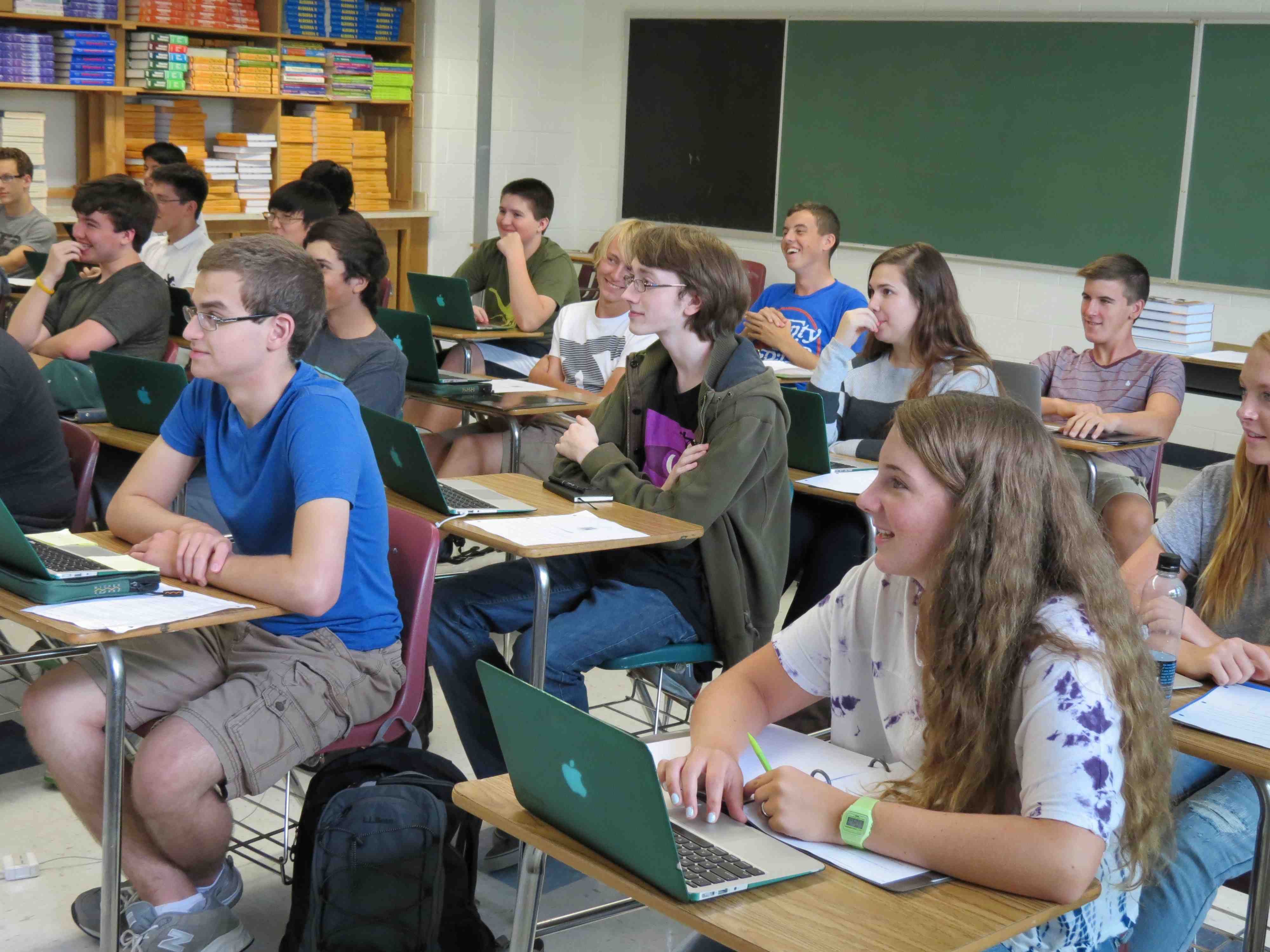 Westhampton Beach High School Students Earn AP Scholar Awards ...