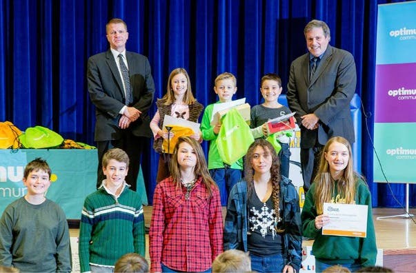 News small post card thumbnail