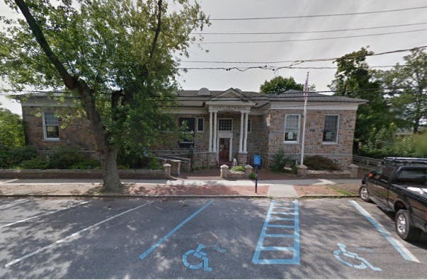 News small post card thumbnail