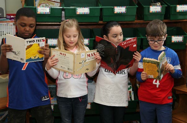 News small post card thumbnail