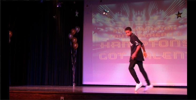 News small post card thumbnail