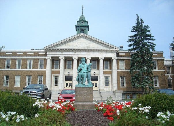 News small post card thumbnail