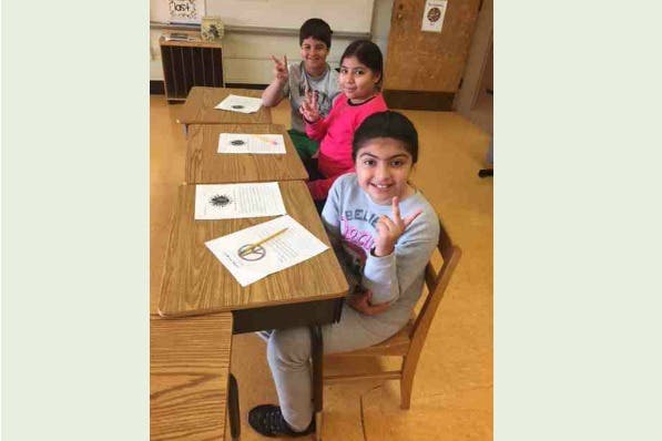 News small post card thumbnail