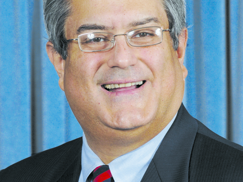 Santino Hosts Forum to Highlight Veterans Employment ...