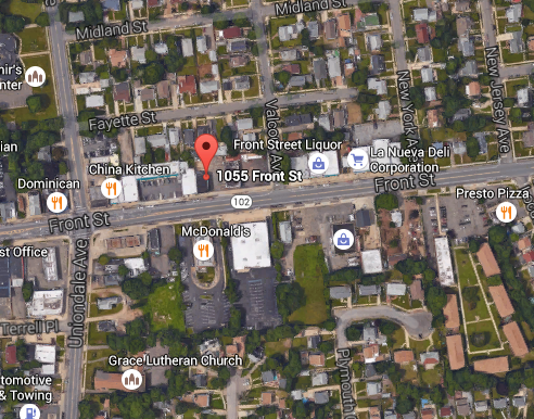 News small post card thumbnail