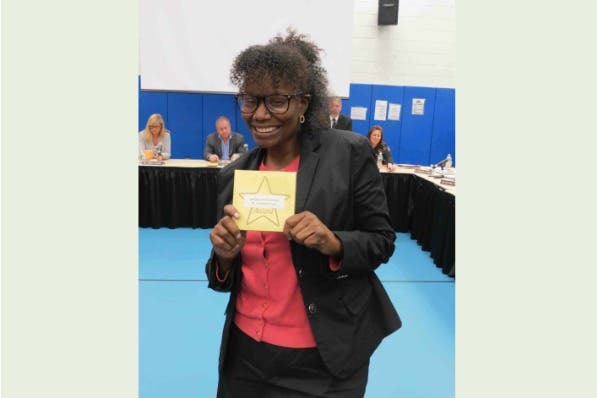 News small post card thumbnail