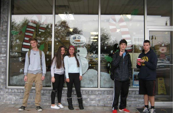 News small post card thumbnail