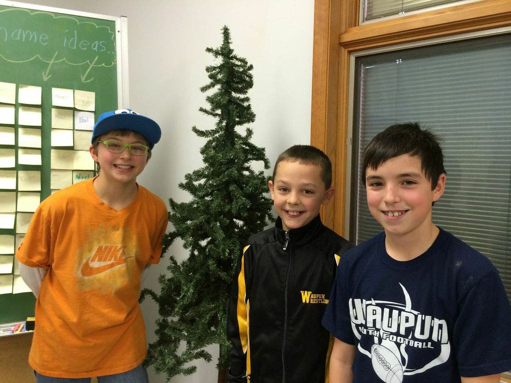 News small post card thumbnail