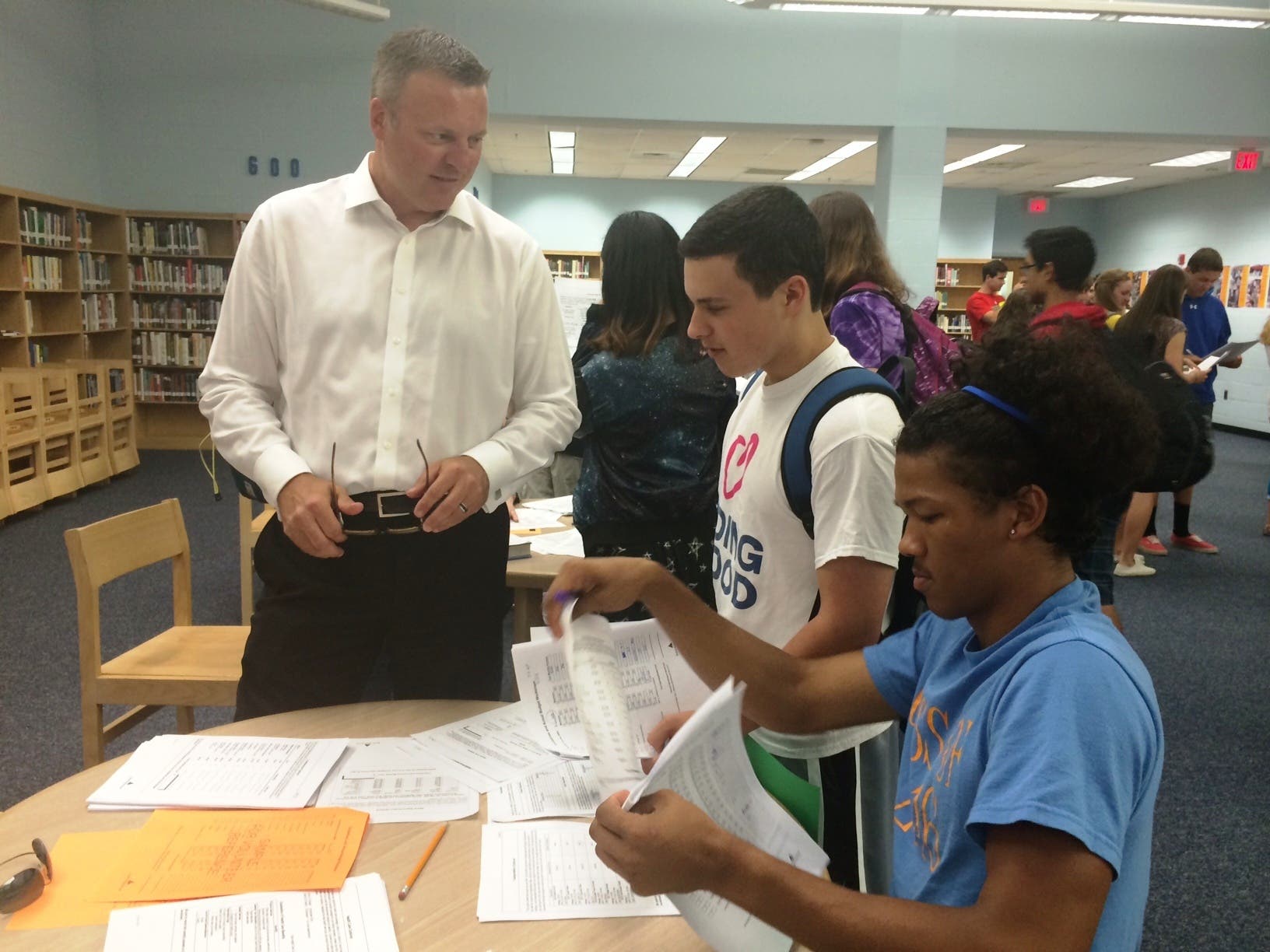 News small post card thumbnail