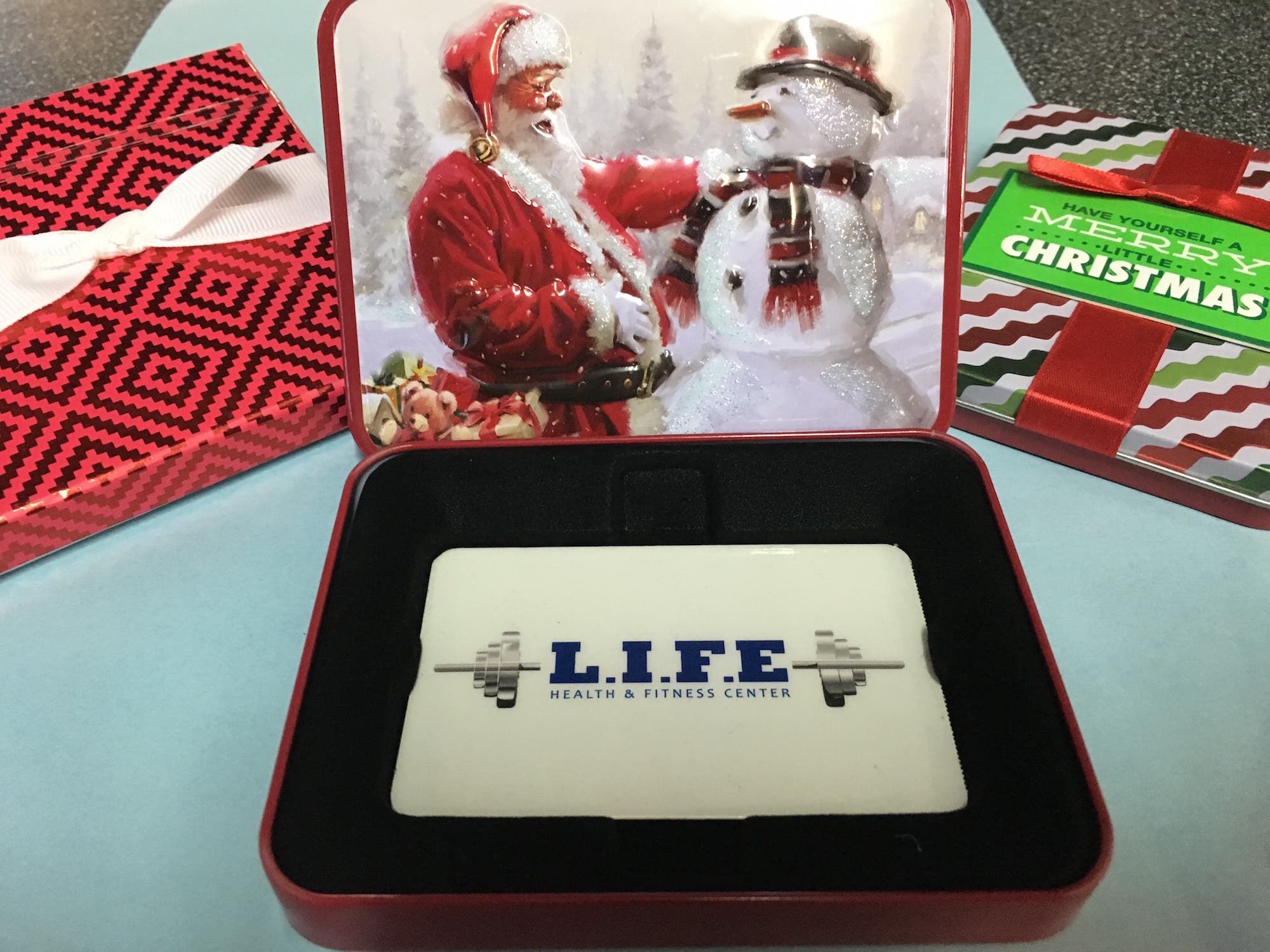 News small post card thumbnail