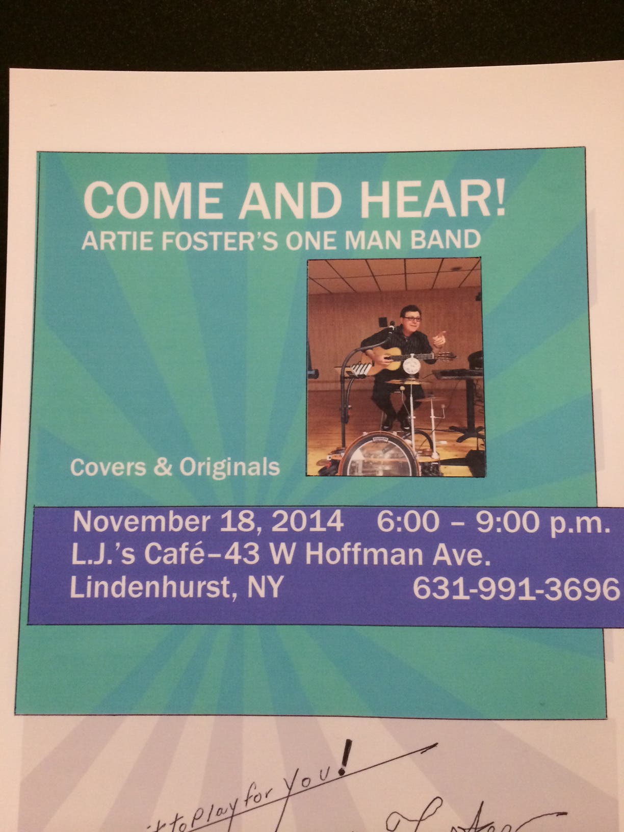 News small post card thumbnail