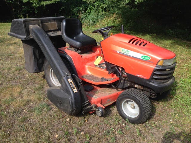 News small post card thumbnail