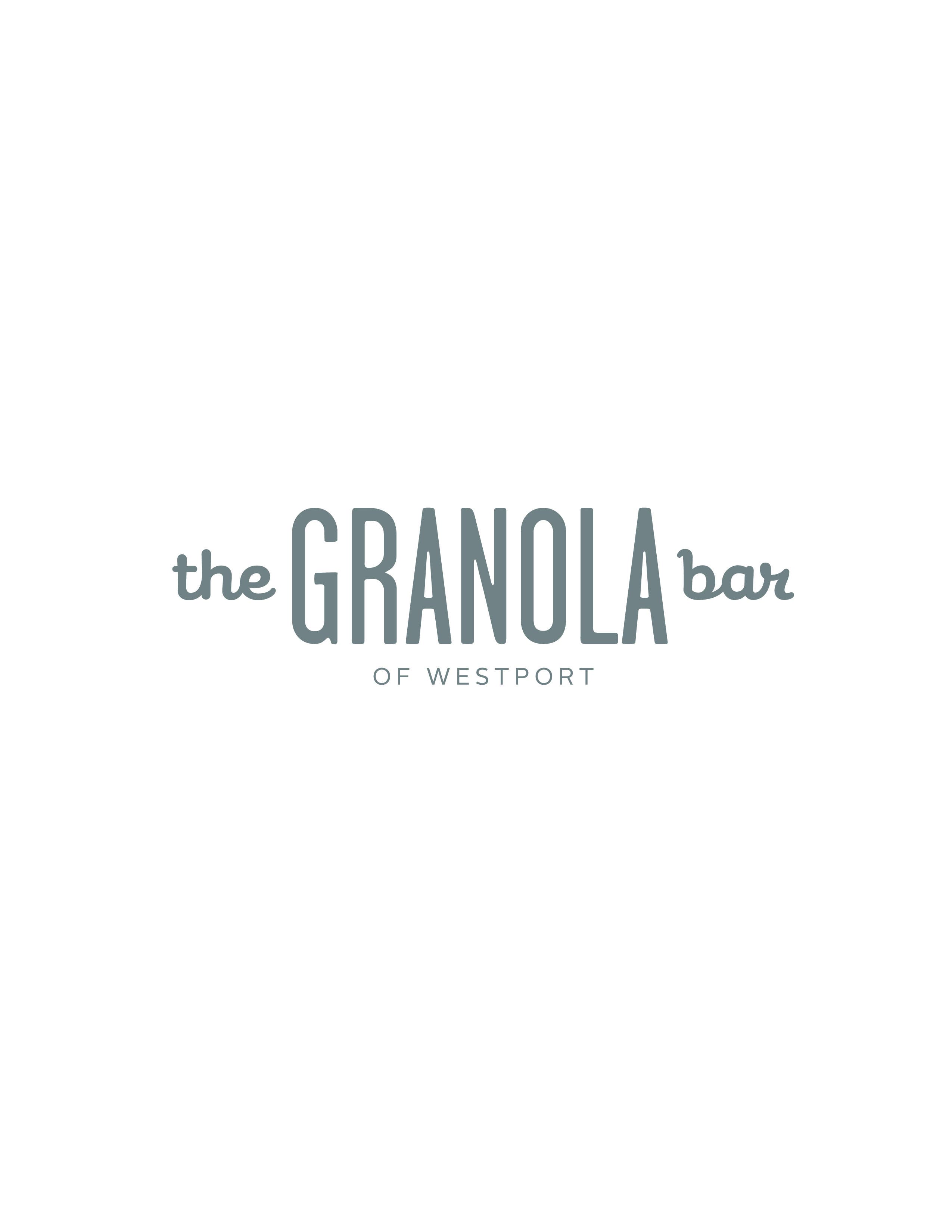 The Granola Bar to Host Holiday Shopping Boutique Westport, CT Patch