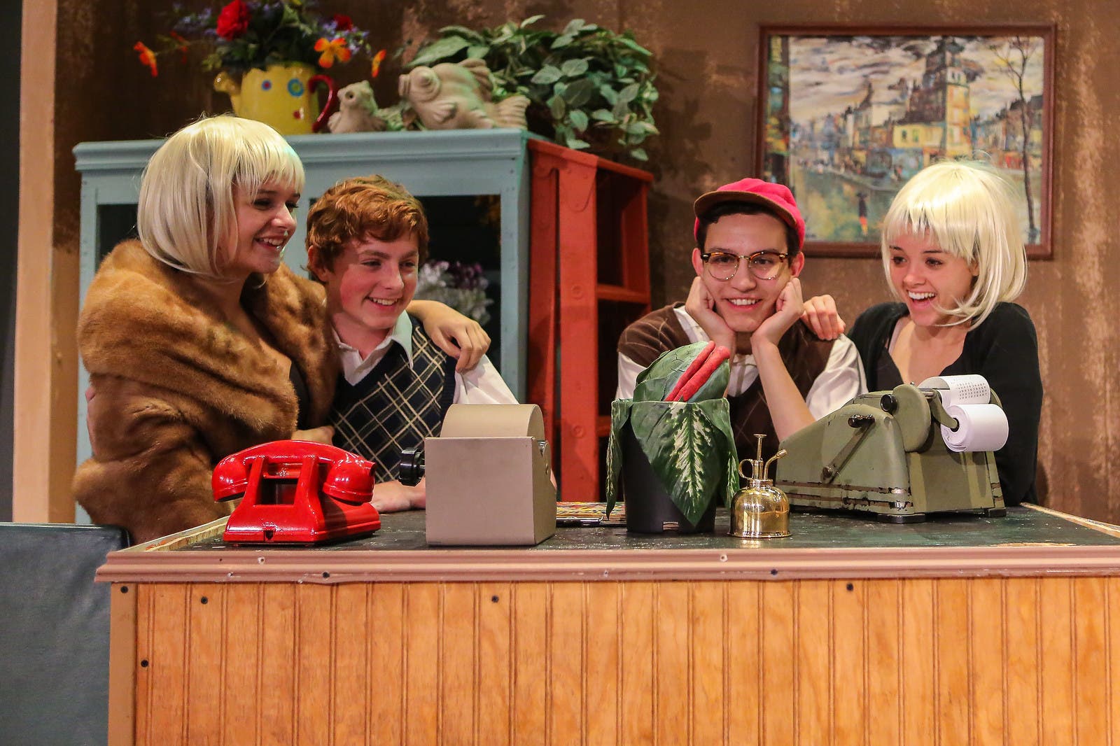 News small post card thumbnail