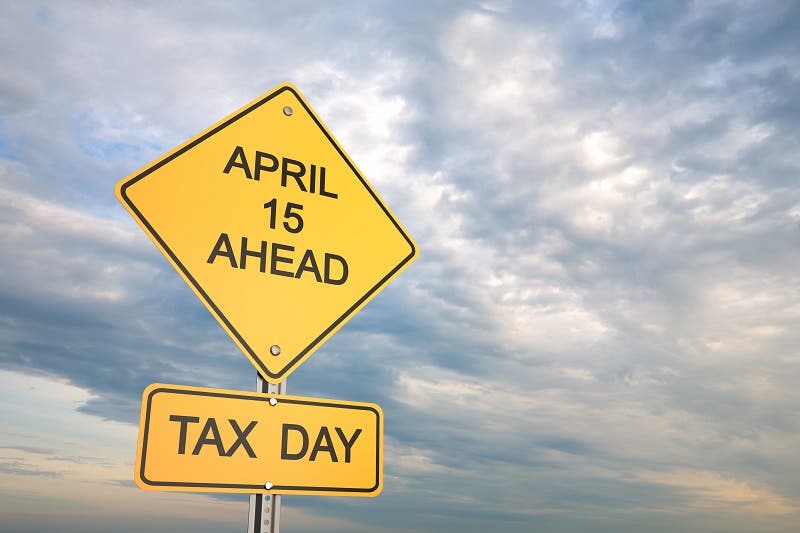 Southington Residents What to Do If You Are Victim of False Tax Return