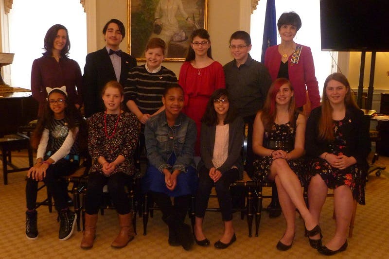 News small post card thumbnail