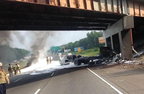 News small post card thumbnail