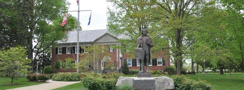 News small post card thumbnail