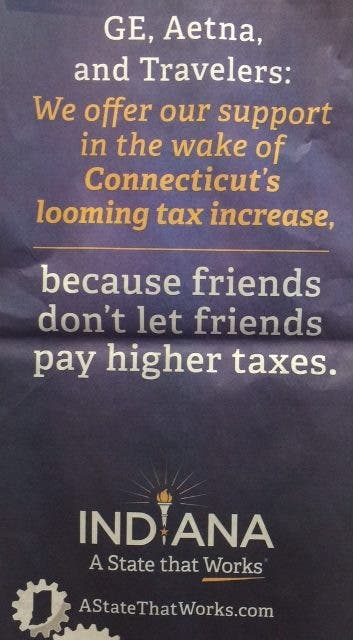 News small post card thumbnail