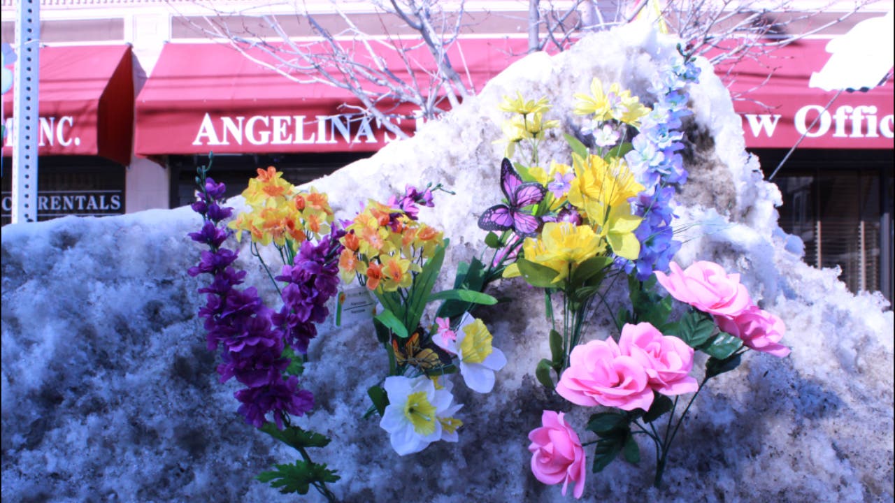 News small post card thumbnail