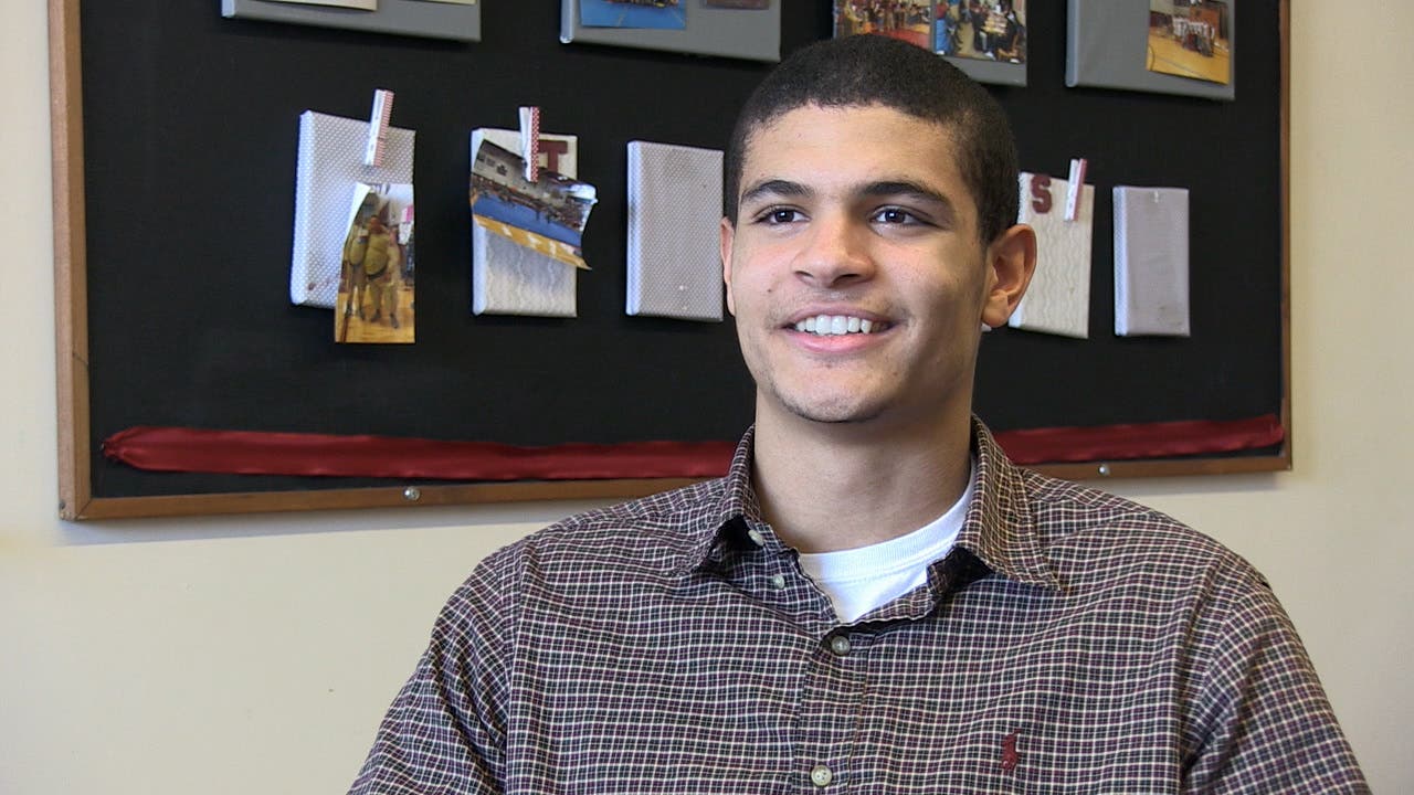 News small post card thumbnail