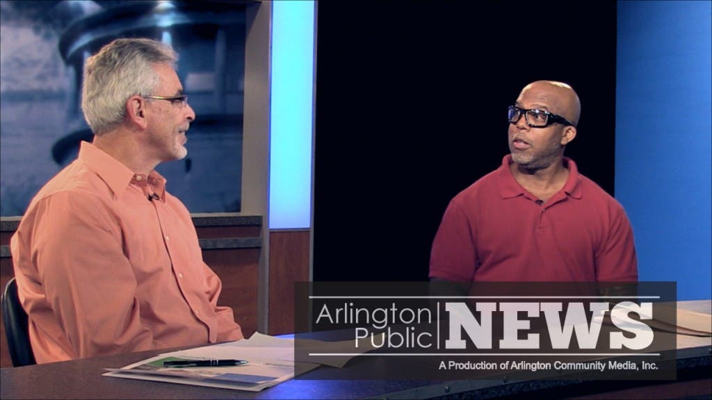 News small post card thumbnail