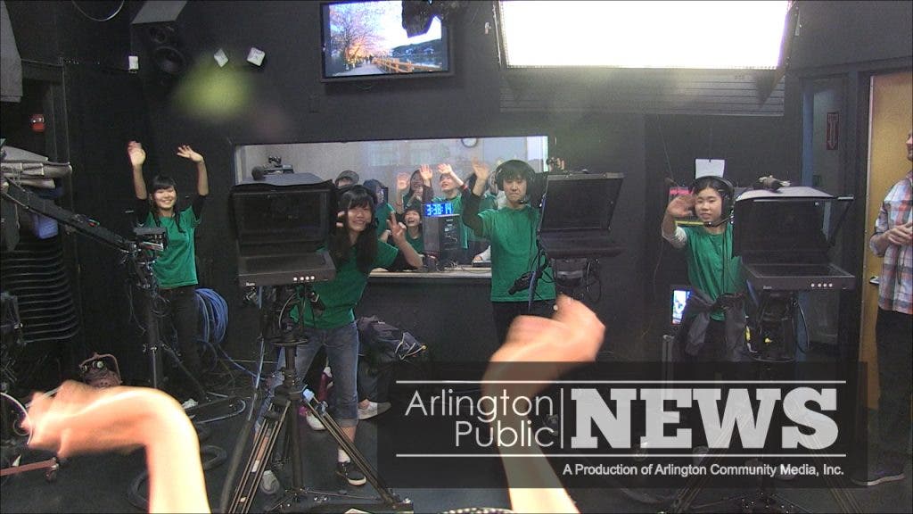 News small post card thumbnail