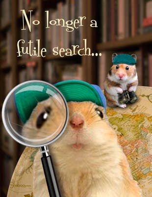 News small post card thumbnail