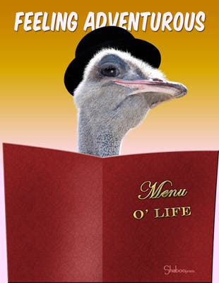 News small post card thumbnail