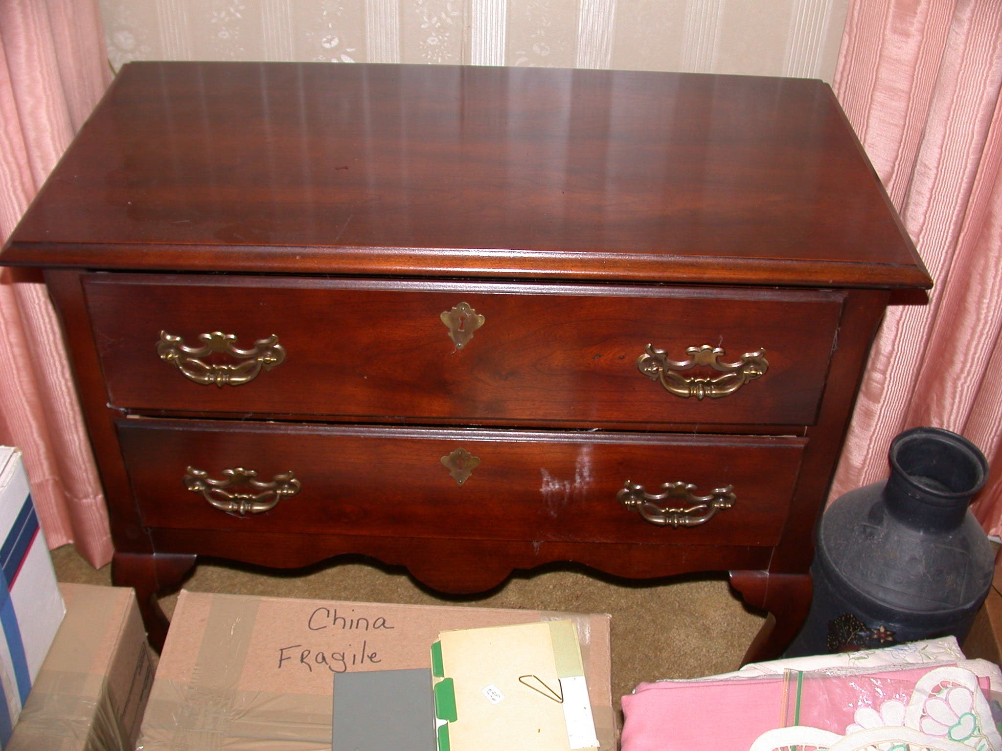 News small post card thumbnail