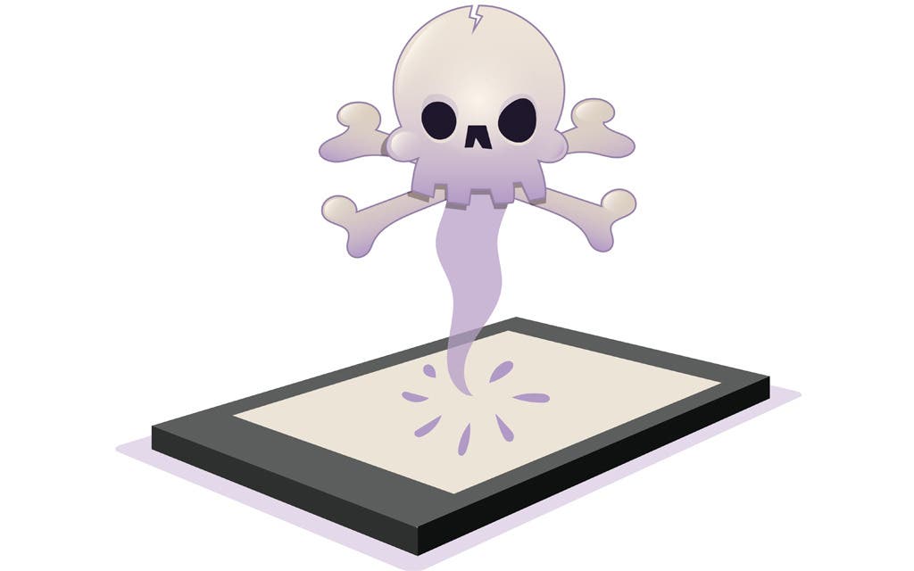 News small post card thumbnail