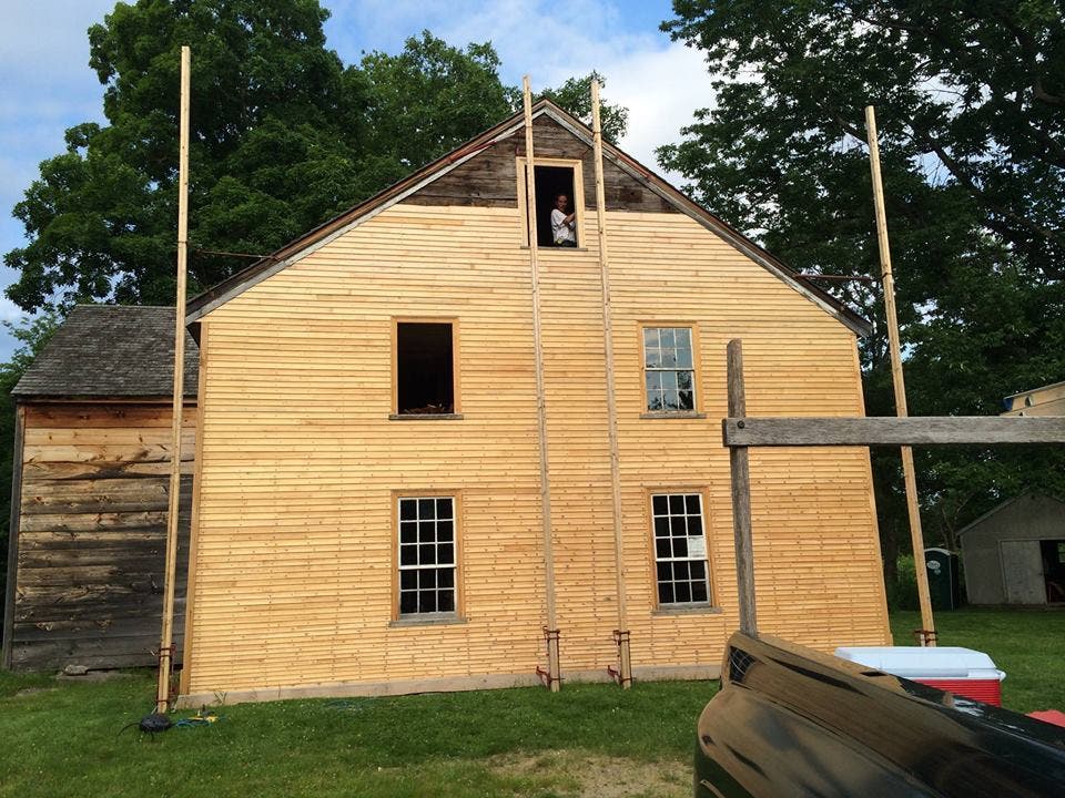 News small post card thumbnail