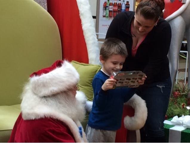 News small post card thumbnail