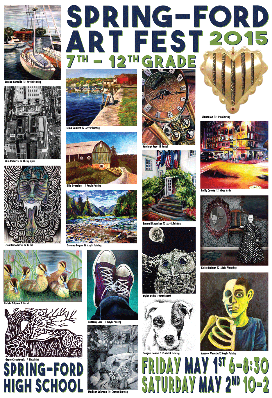 News small post card thumbnail