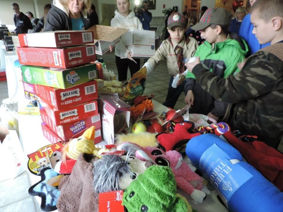 News small post card thumbnail