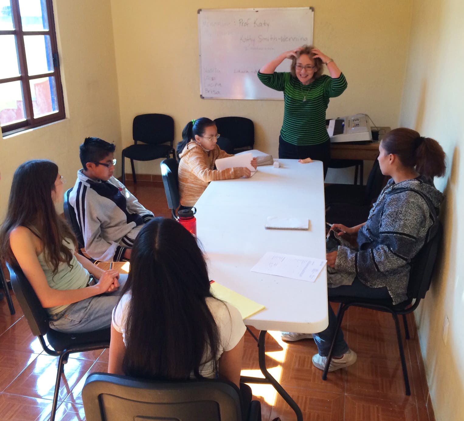 News small post card thumbnail