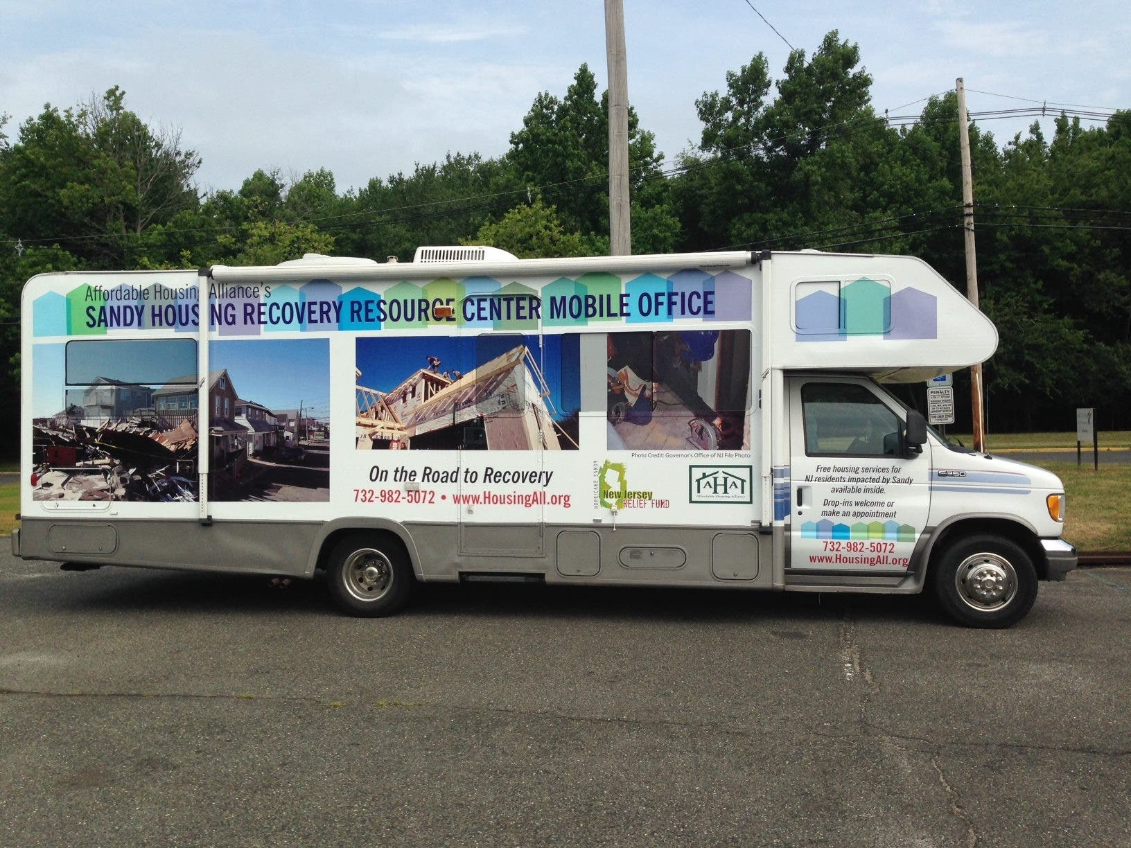 News small post card thumbnail