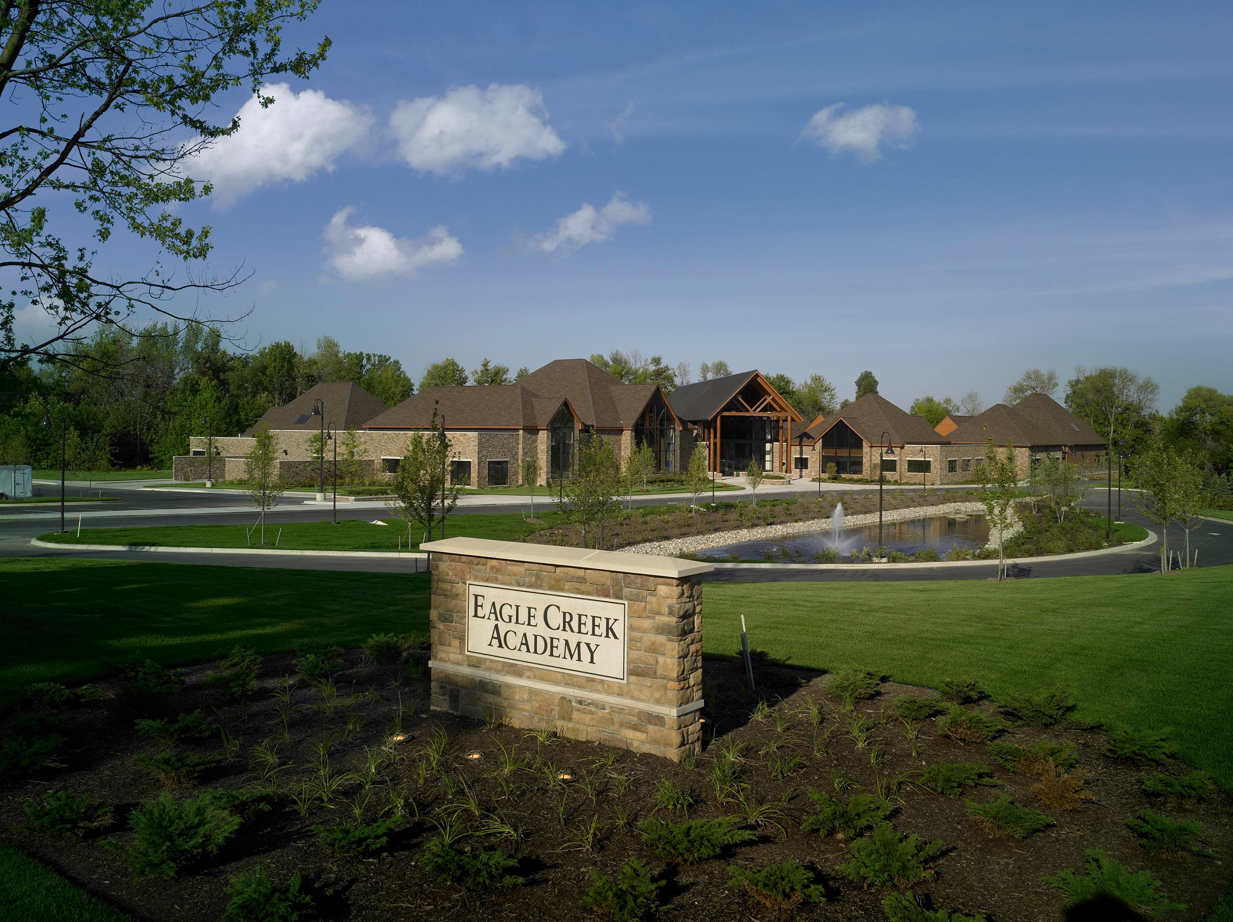 Eagle Creek Academy Evening Open House Rochester MI Patch