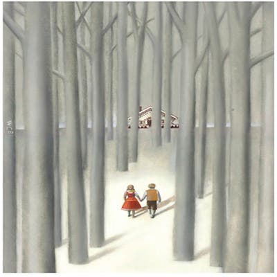 News small post card thumbnail