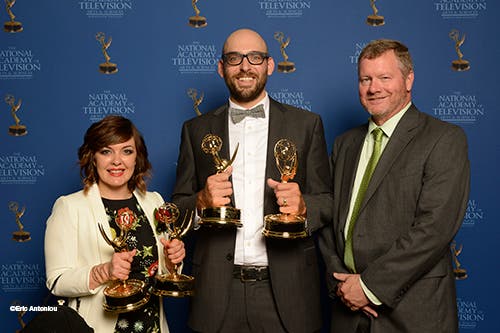 News small post card thumbnail