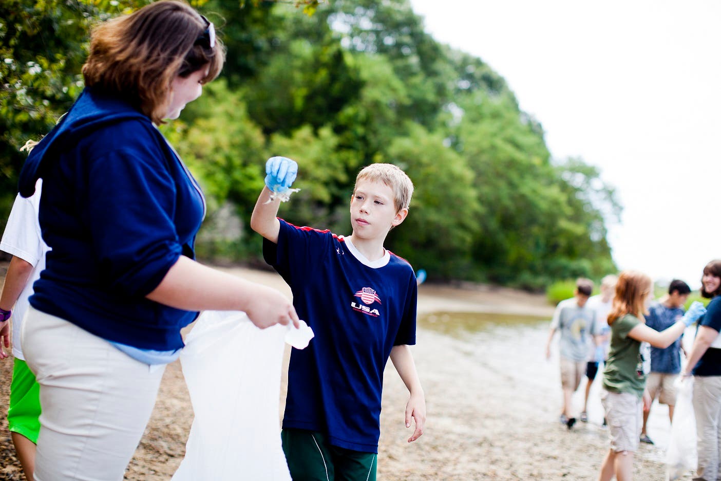 News small post card thumbnail